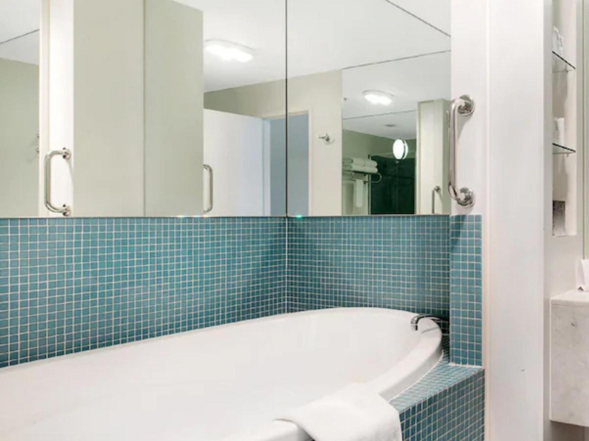 Melbourne Cbd Central Apartment Hotel Official — Photos 1