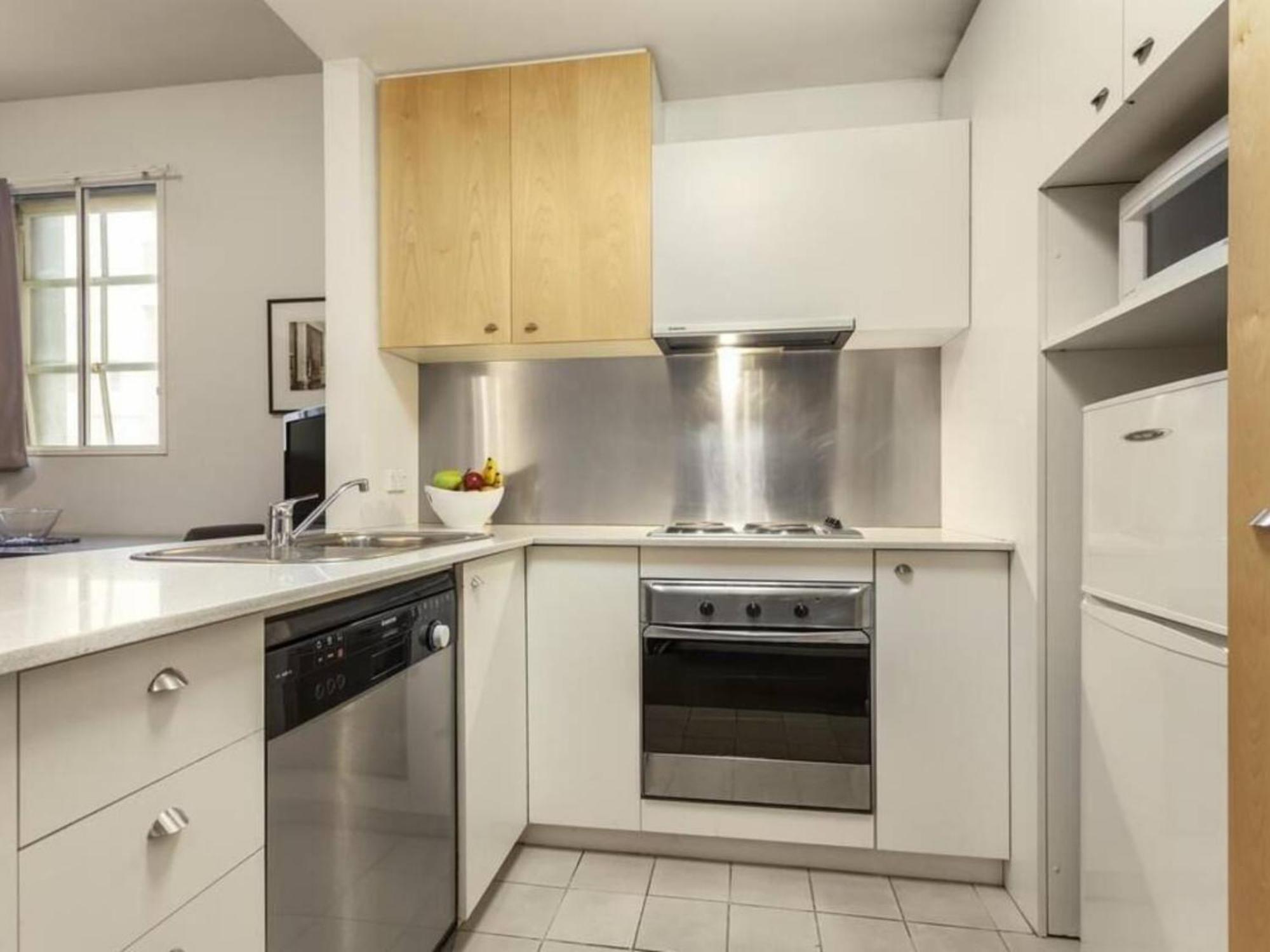 Melbourne Cbd Central Apartment Hotel Official, Melbourne